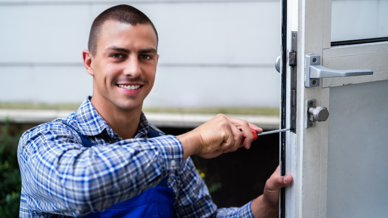 Locksmith in Santa Clarita